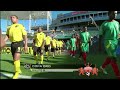 Jamaica Vs. Grenada, 2011 Gold Cup 4-0