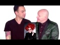 James St. James and Raven: Transformations 100th Episode