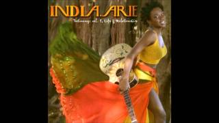 Watch IndiaArie Private Party video