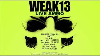 Watch Weak13 My Last Partner video