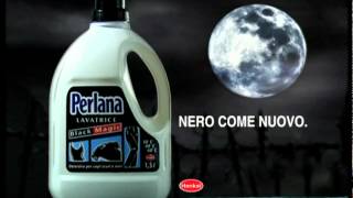Perlana - Spot Black Magic