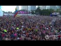 Steve Angello Live at Ultra Music Festival 2014