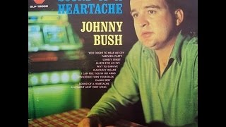 Watch Johnny Bush You Ought To Hear Me Cry video