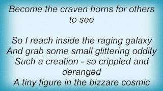 Watch Covenant Bizzare Cosmic Industries video