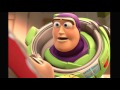 TOY STORY 3: HD Buzz & Jessie Dance