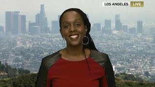 Stephanie Thomas discusses World Disabled Day