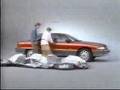 Early '90s Buick Skylark Commercial