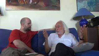 Entretien avec Richard Abibon