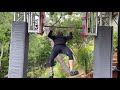 Horton Fitness Feat of the Week "StrongHold"