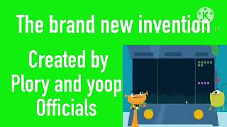 Plory And Yoop S2 E5 More Toppings The Brand New Invention Lets Bean Boogie
