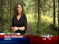 Hunter Becomes The Hunted In Idaho Wolf Attack