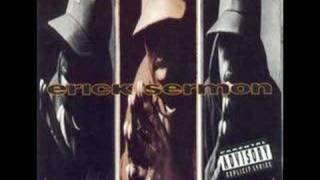 Watch Erick Sermon All In The Mind video
