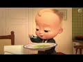 Green Bean Battle Boss Baby Back In Business Netflix Green Bean Battle Boss Baby Back In Business Netflix