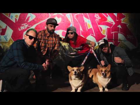 Next Stop…Everywhere Video