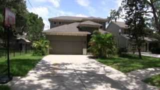 7210 Shamrock Road Tampa FL 33616 "Tampa Home for Sale"