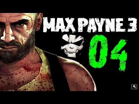 Как сделать русскую озвучку в макс пейн 3