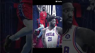 Sick Embiid Edit Goat