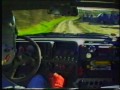 1988 Cartel Rally Part 3 & 1988 Circuit Of Ireland Rally Part 1