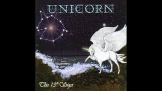 Watch Unicorn Fight For The Wings video