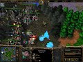 Warcraft 3 TFT Madfrog (UD) vs DeMusliM (HU) part 2/3