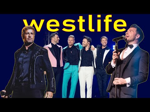 Westlife Greatest Hits playlist || Best Of Westlife 2024