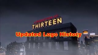 Wnet Logo History Update 100Th Episode