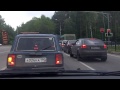 Video Ostafyevo - Domodedovo Urban Okrug 16/06/2012 (timelapse 4x)
