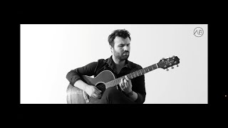 Ayaz Burak - Kahpe Diller Cover