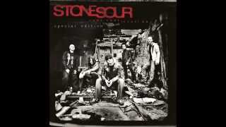 Watch Stone Sour The Frozen video