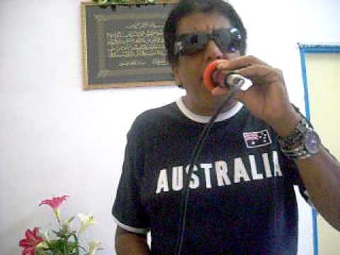 Chalkaye Jaam by Elias gulam