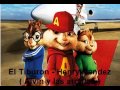 El Tiburon - Henry Mendez ( Alvin y l... El Tiburon - Henry Mendez ( Alvin y l...