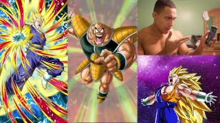 WORSE SUMMONS OF MY LIFE! DRAGONBALL Z DOKKAN BATTLE! JAPAN