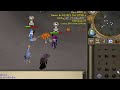 Monk Juniors Mini PK Vid - 60 Att 30 Def Turmoil Pure