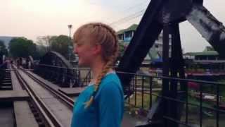 Burn By Ella Goulding Fan Made Music Video