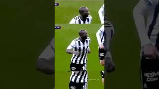 Bakmaya Değil Atmaya Geldim Diyor Aboubakar
