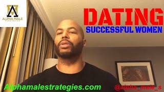 Dating Women More Successful Than You & Should You Date Co-Workers