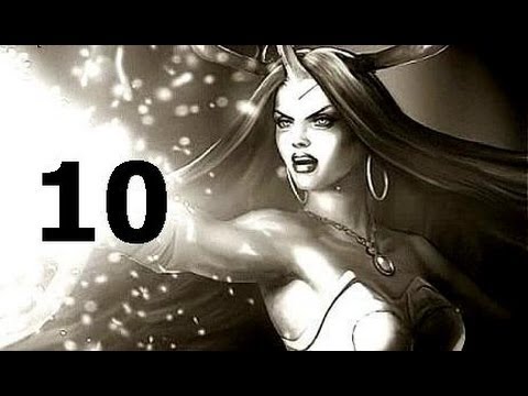 witches'-legacy-3:-hunter-and-the-hunted-walkthrough---part-10-bonus-chapter