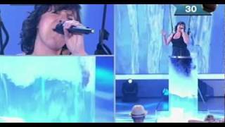 Sing Wenn Du Kannst - Rtl2 - Eistank
