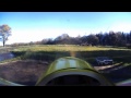 DAVE PATRICK EXTRA 300L WITH NEW OS 33 GT ENGINE onboard camera chilli cam