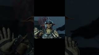 Dark Urge Mocks The Drider