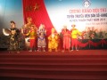 Tiểu phẩm Ngọc Hoàng cũng lo - Kịch bản & Dàn dựng hoinongdancankiem@gmail.com