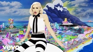 Клип Gwen Stefani - Spark The Fire