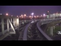 AirRail Link at Birmingham International Airport, West Midlands, UK - 27th February, 2013