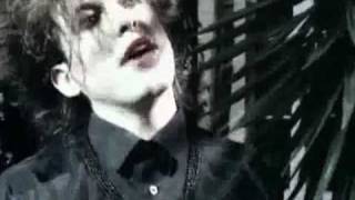 Video A strange day The Cure