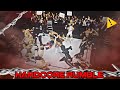 WWE ACTION FIGURE HARDCORE ROYAL RUMBLE MATCH!!!!! | EGW Royal Rumble 2024 | FULL MATCH