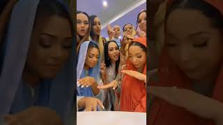 Beautiful Somali Girls...