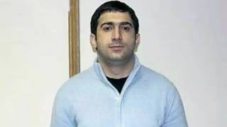 Rovsen Caniyev Boyu Qardawim
