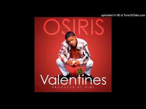 YK OSIRIS - "VALENTINE" (Bass Boosted) YK OSIRIS - "VALENTINE" (Bass Boosted)