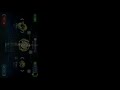 X3, D3(Black), T1, And R3 (gold) (please read description)