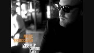 Watch Marc Broussard When It